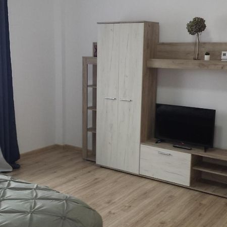Apartament Mario Appartement Rădăuţi Buitenkant foto