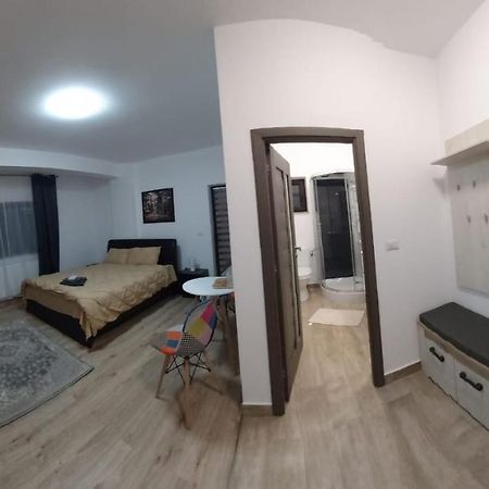 Apartament Mario Appartement Rădăuţi Buitenkant foto