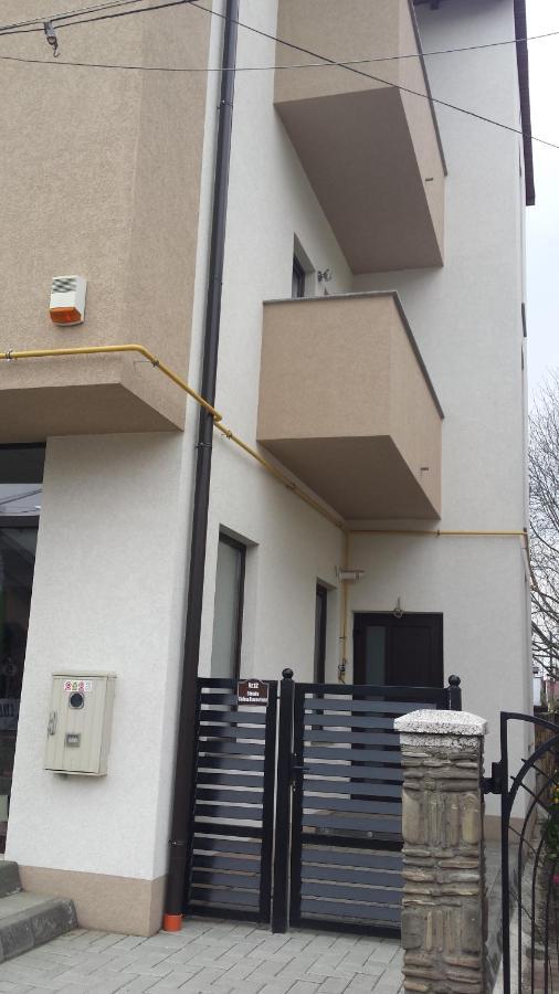 Apartament Mario Appartement Rădăuţi Buitenkant foto