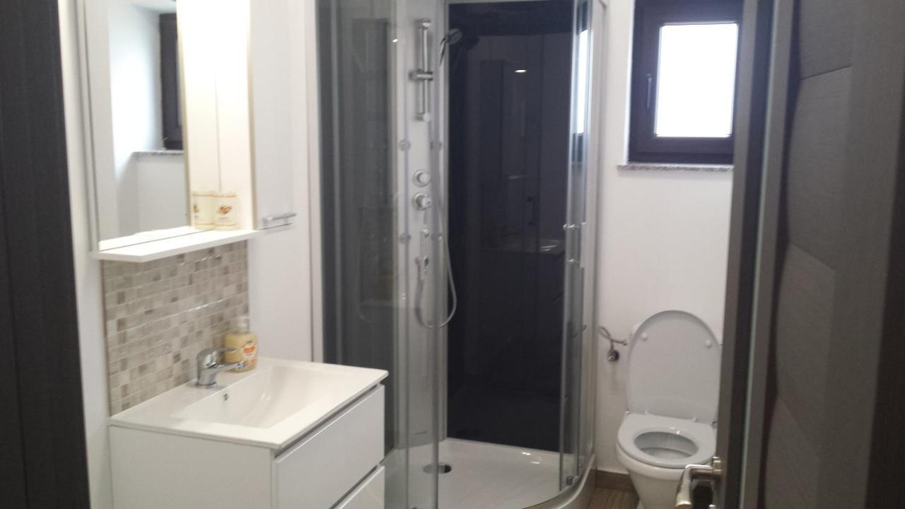Apartament Mario Appartement Rădăuţi Buitenkant foto