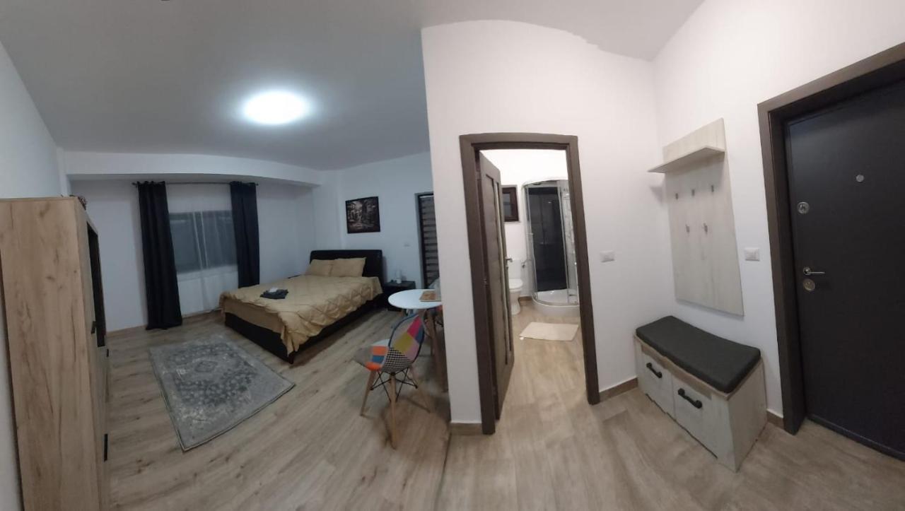 Apartament Mario Appartement Rădăuţi Buitenkant foto